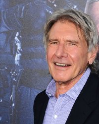 Star Wars 7 : Harrison Ford rétabli