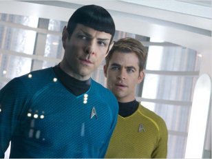 Star Trek 3 : début de tournage au printemps 2015 ?