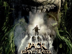 Jack le chasseur de géants : Hollywood continue de recycler les contes de notre enfance