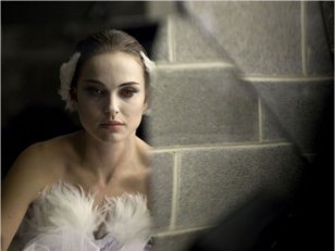 Natalie Portman est l'actrice la plus rentable, Black Swan continue de lui porter chance