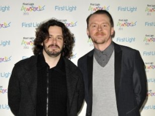 Edgar Wright - Simon Pegg : le retour d'un duo comique hors pair