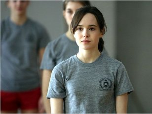 Ellen Page s'attaque à la réalisation avec Miss Stevens