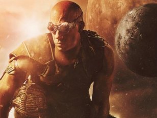 Vin Diesel annonce un quatrième Riddick !