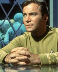 Star Trek 3 : William Shatner de retour à bord de l'Enterprise ?