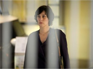 Clotilde Hesme : Espoir confirmé du cinéma français
