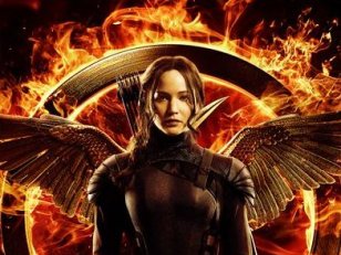 Rendez-vous le mois prochain... Hunger Games - La Révolte : Partie 1