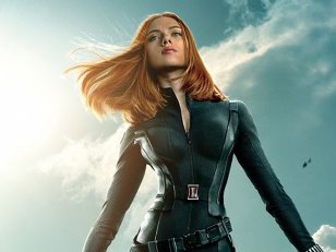 Captain America : Scarlett Johansson confirmée au casting