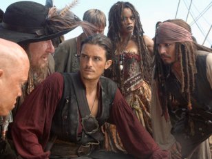 Pirates des Caraïbes 5 : Orlando Bloom parle de reboot