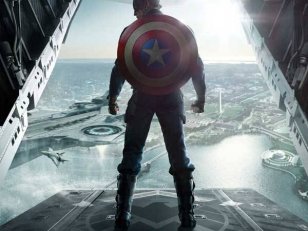 Captain America 3 : début de tournage en avril