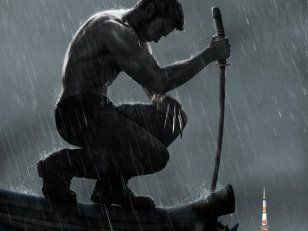 Wolverine à Tokyo : Nouveau poster du prochain X-Men