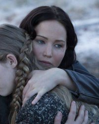 Rendez-vous le mois prochain... Hunger Games – L’embrasement