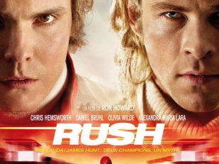 Rush : le retour en grâce de Ron Howard ?