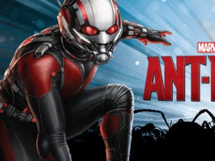 Ant-Man : le méchant révélé sur une bannière