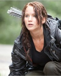 Jennifer Lawrence, star de l'adaptation d'À l'Est d'Eden