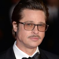 Brad Pitt