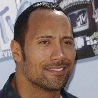 Dwayne Johnson