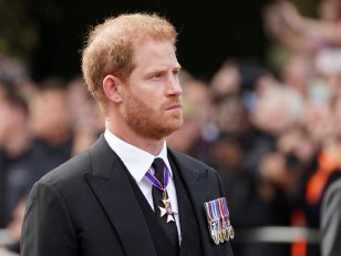 Harry : cette faveur qui lui a été accordée pour les obsèques d'Elizabeth II
