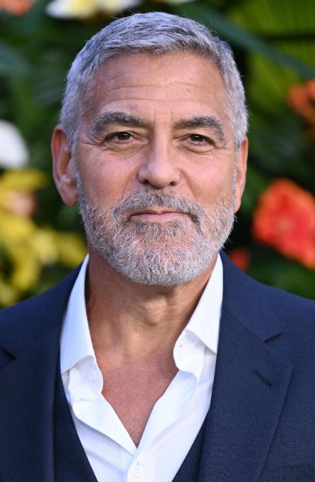 George Clooney s'engage pour protéger les caféiculteurs