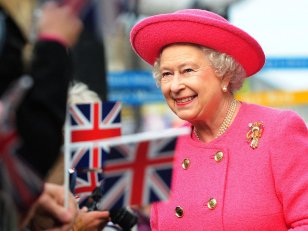 Décès de la reine Elizabeth II : les hommages des stars du monde entier