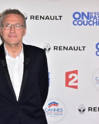 Laurent Ruquier évoque son accident de voiture survenu sur le Tour de France