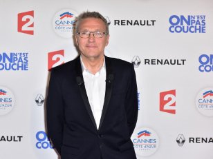 Laurent Ruquier évoque son accident de voiture survenu sur le Tour de France