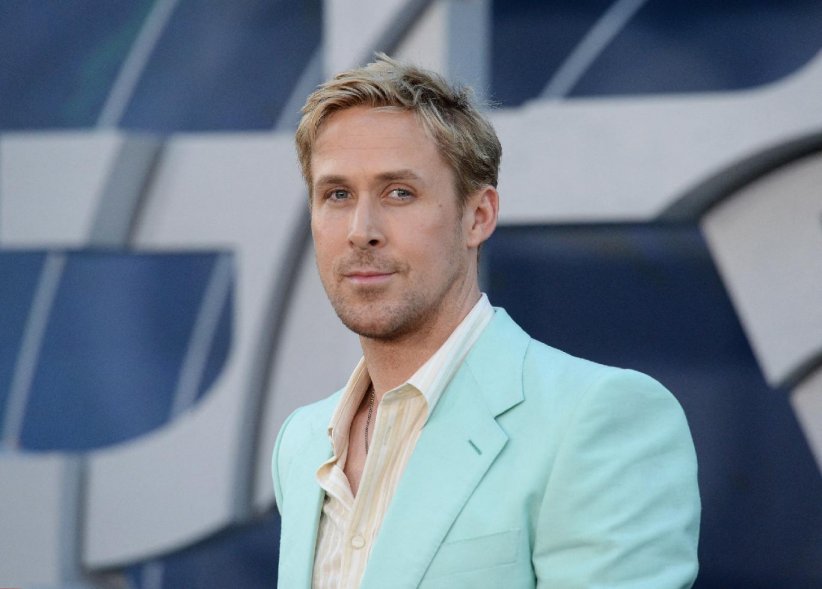 Ryan Gosling  : un peu trop passionné
