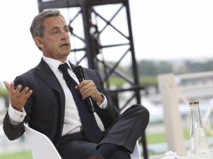 Nicolas Sarkozy : sa séparation, plus médiatisée que celle de Ségolène Royal ?