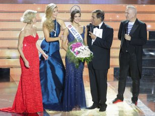 Miss France 2016 : découvrez les secrets beauté d'Iris Mittenaere