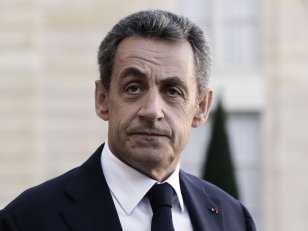 &quot;La France pour la vie&quot; : le mea culpa de Nicolas Sarkozy