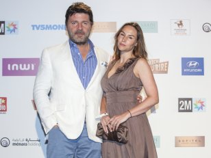 Philippe Lellouche et Vanessa Demouy divorcent
