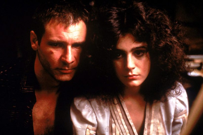 Blade Runner de Ridley Scott (1982)