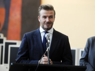 David Beckham, largement défiguré : il est méconnaissable !
