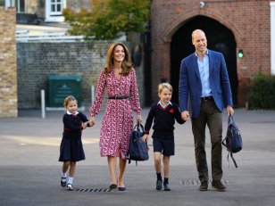 Kate Middleton : comment elle s'investit pour la rentrée des classes