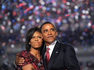 Barack et Michelle Obama : ces raisons qui en font un couple politique à part