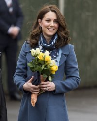 Kate Middleton fait don de ses cheveux au profit d'une association