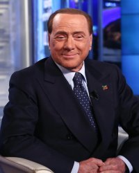 Berlusconi : ses propos sexistes envers Brigitte Macron