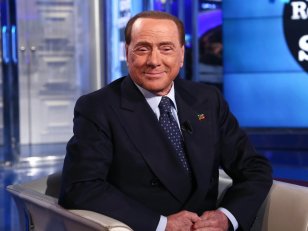 Berlusconi : ses propos sexistes envers Brigitte Macron