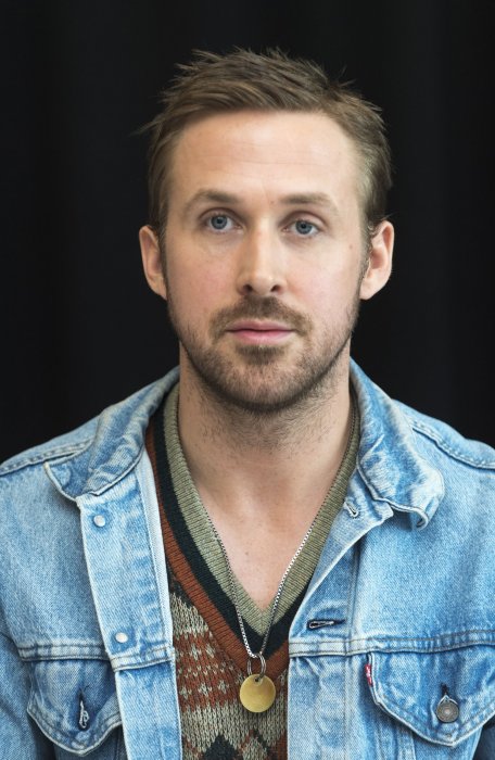 Ryan Gosling, pro du tajine