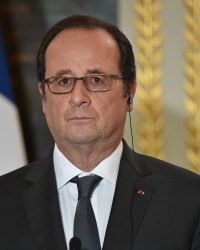 Pourquoi François Hollande n'a-t-il pas regardé le débat de la primaire ?