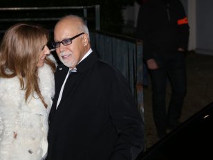 Céline Dion se confie sur les derniers moments de René Angélil