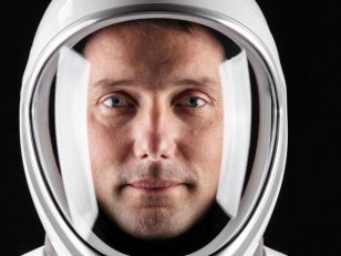 Comment suivre l'astronaute Thomas Pesquet en mission dans l'espace ?