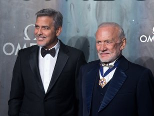 George Clooney vend sa Tequila pour 1 milliard de dollars