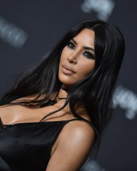 Kim Kardashian bientôt reconvertie en avocate ?