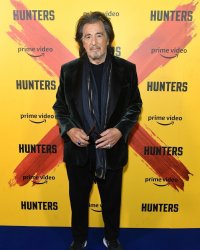 Al Pacino célibataire : son ex le trouvait trop vieux et radin