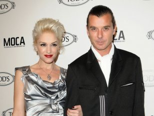 Gwen Stefani et Gavin Rossdale divorcent !