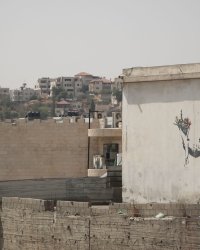 Banksy : il perd la marque déposée de son graffiti