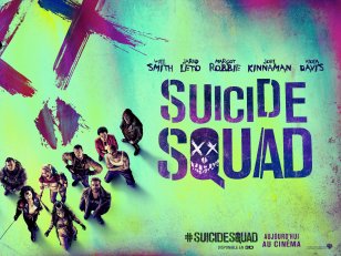 Eleven Paris x Suicide Squad : une capsule terrifiante !