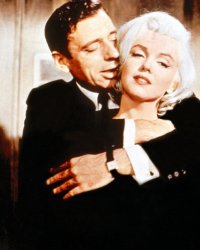 Marilyn Monroe : qui étaient les hommes de sa vie ?