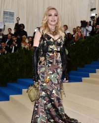 Madonna : découvrez avec quelles stars françaises la chanteuse a récemment dîné