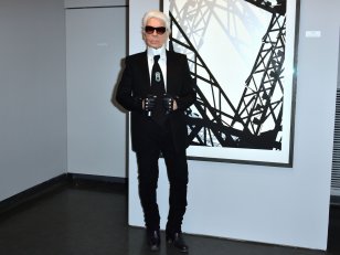 Un grand hommage sera rendu à Karl Lagerfeld le 20 juin à Paris
